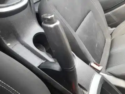 Peça sobressalente para automóvel em segunda mão alavanca de travão de mão por fiat tipo fastback (356_, 357_) 1.3 d (356hxh1a) referências oem iam 