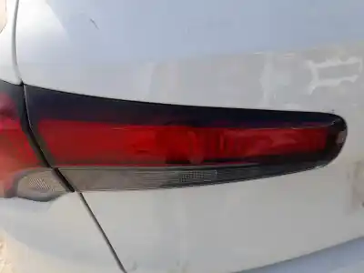 Peça sobressalente para automóvel em segunda mão farolim interior traseiro esquerdo por fiat tipo fastback (356_, 357_) 1.3 d (356hxh1a) referências oem iam 