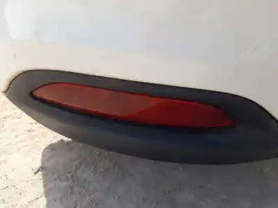 Peça sobressalente para automóvel em segunda mão farolim de para choques traseiro esquerdo por fiat tipo fastback (356_, 357_) 1.3 d (356hxh1a) referências oem iam 