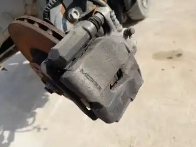 Peça sobressalente para automóvel em segunda mão pinça de travão dianteira direita por fiat tipo fastback (356_, 357_) 1.3 d (356hxh1a) referências oem iam 