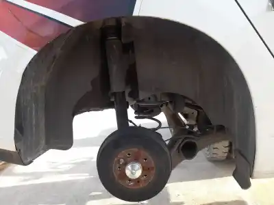 Peça sobressalente para automóvel em segunda mão cave de roda traseira direita por fiat tipo fastback (356_, 357_) 1.3 d (356hxh1a) referências oem iam 