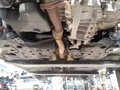 Peça sobressalente para automóvel em segunda mão charrió / suporte de eixo dianteiro por fiat tipo fastback (356_, 357_) 1.3 d (356hxh1a) referências oem iam 