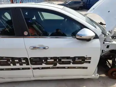 Peça sobressalente para automóvel em segunda mão porta dianteira direita por fiat tipo fastback (356_, 357_) 1.3 d (356hxh1a) referências oem iam 