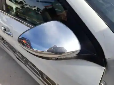Peça sobressalente para automóvel em segunda mão espelho retrovisor direito por fiat tipo fastback (356_, 357_) 1.3 d (356hxh1a) referências oem iam 