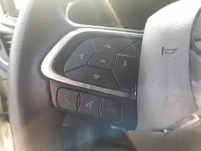 Peça sobressalente para automóvel em segunda mão volante por fiat tipo fastback (356_, 357_) 1.3 d (356hxh1a) referências oem iam   