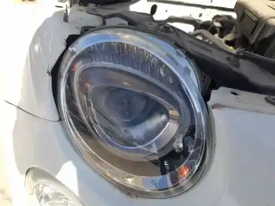 Pièce détachée automobile d'occasion FEU DROIT pour FIAT 500 (312_) 1.2 (312AXA1A) Références OEM IAM 52129441  