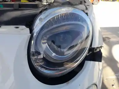 Tweedehands auto-onderdeel linker koplamp voor fiat 500 (312_) 1.2 (312axa1a) oem iam-referenties 52129443