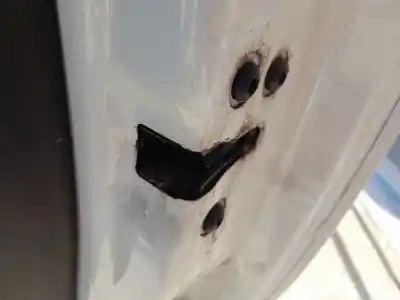 Tweedehands auto-onderdeel deurslot rechts voor voor fiat 500 (312_) 1.2 (312axa1a) oem iam-referenties 