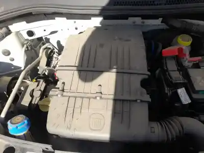 Tweedehands auto-onderdeel luchtfilter ondersteuning voor fiat 500 (312_) 1.2 (312axa1a) oem iam-referenties 