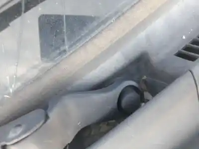 Tweedehands auto-onderdeel ruitenwissermotor voor voor fiat 500 (312_) 1.2 (312axa1a) oem iam-referenties 