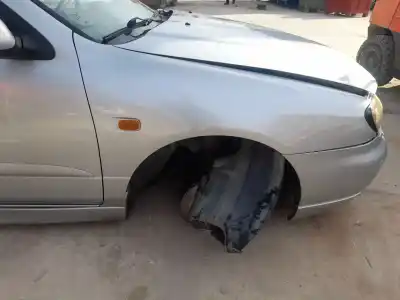 Second-hand car spare part front right fin for nissan primera hatchback (p11) 1.6 16v oem iam references 
