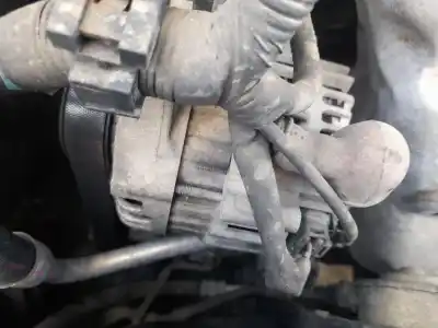 Second-hand car spare part alternator for nissan primera hatchback (p11) 1.6 16v oem iam references 