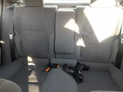 Gebrauchtes Autoersatzteil RÜCKSITZE zum NISSAN PRIMERA HATCHBACK (P11) 1.6 16V OEM-IAM-Referenzen   