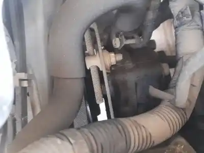 Second-hand car spare part steering pump for nissan primera hatchback (p11) 1.6 16v oem iam references 