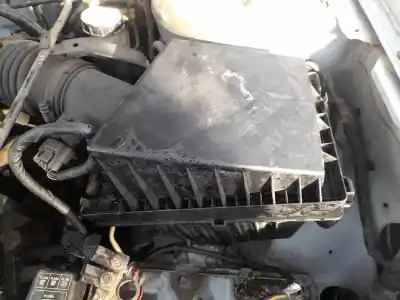 Second-hand car spare part air filter support for nissan primera hatchback (p11) 1.6 16v oem iam references 