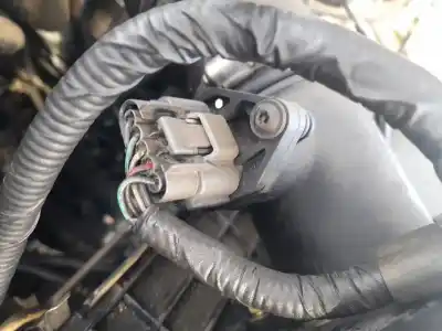 Gebrauchtes Autoersatzteil Luftmassenmesser zum NISSAN PRIMERA HATCHBACK (P11) 1.6 16V OEM-IAM-Referenzen   