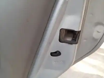 Second-hand car spare part rear right door lock for nissan primera hatchback (p11) 1.6 16v oem iam references 