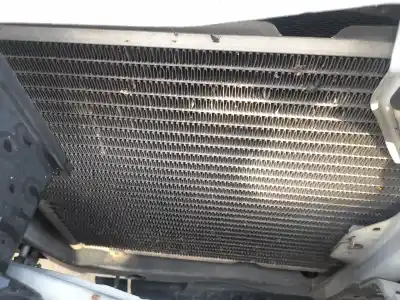 Second-hand car spare part air conditioning condenser / radiator for nissan primera hatchback (p11) 1.6 16v oem iam references 