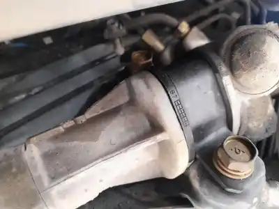 Second-hand car spare part steering rack for nissan primera hatchback (p11) 1.6 16v oem iam references 