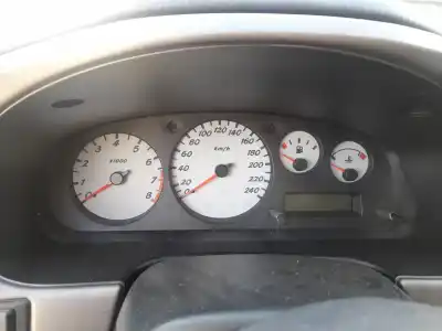 Second-hand car spare part dashboard for nissan primera hatchback (p11) 1.6 16v oem iam references 