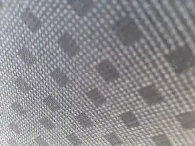 Second-hand car spare part passenger side right window regulator for nissan primera hatchback (p11) 1.6 16v oem iam references 