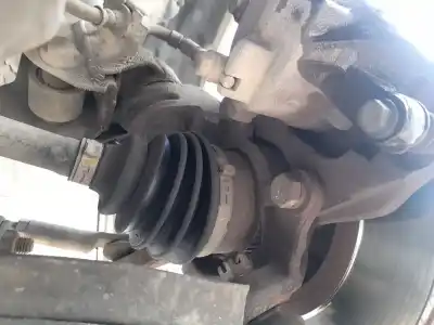 Second-hand car spare part front right knuckle for nissan primera hatchback (p11) 1.6 16v oem iam references 