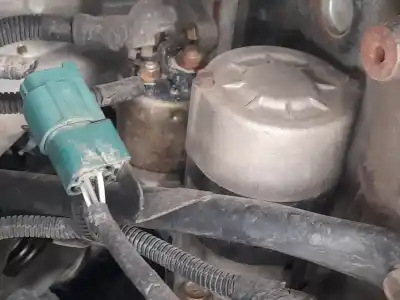 Second-hand car spare part starter motor for nissan primera hatchback (p11) 1.6 16v oem iam references 