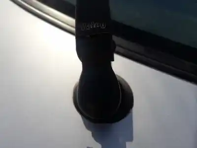 Second-hand car spare part rear windshield wiper motor for nissan primera hatchback (p11) 1.6 16v oem iam references 