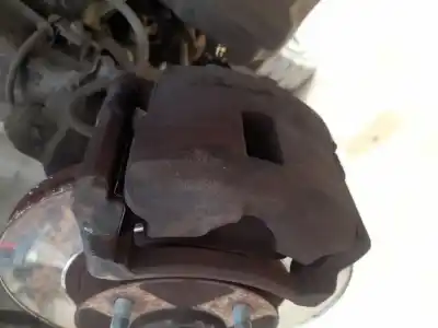 Second-hand car spare part front right brake caliper for nissan primera hatchback (p11) 1.6 16v oem iam references 