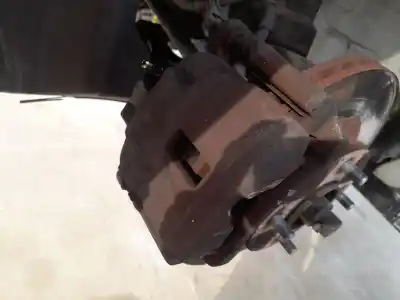 Second-hand car spare part front left brake caliper for nissan primera hatchback (p11) 1.6 16v oem iam references 