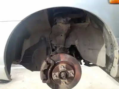 Second-hand car spare part front left wheel arch for nissan primera hatchback (p11) 1.6 16v oem iam references 