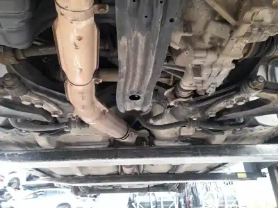 Second-hand car spare part front axle for nissan primera hatchback (p11) 1.6 16v oem iam references 