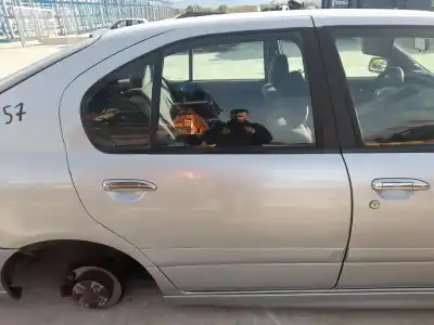 Second-hand car spare part rear right door for nissan primera hatchback (p11) 1.6 16v oem iam references 