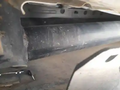 Second-hand car spare part rear bumper reinforcement for nissan primera hatchback (p11) 1.6 16v oem iam references 