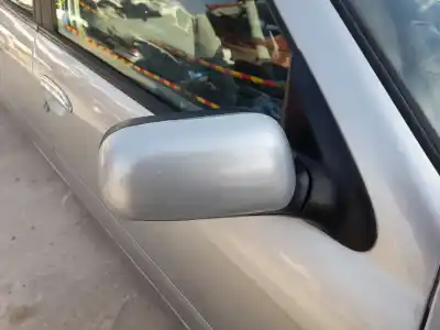 Second-hand car spare part right rearview mirror for nissan primera hatchback (p11) 1.6 16v oem iam references 