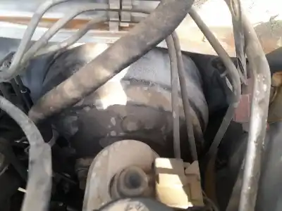 Second-hand car spare part brake servo for nissan primera hatchback (p11) 1.6 16v oem iam references 