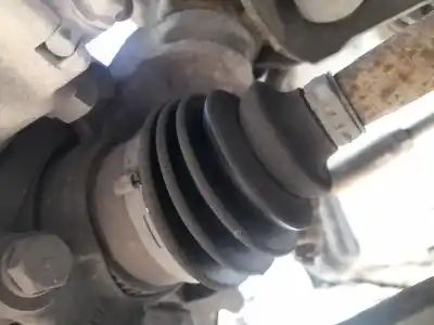 Second-hand car spare part front right transmission for nissan primera hatchback (p11) 1.6 16v oem iam references 