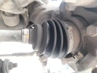 Second-hand car spare part front left transmission for nissan primera hatchback (p11) 1.6 16v oem iam references 