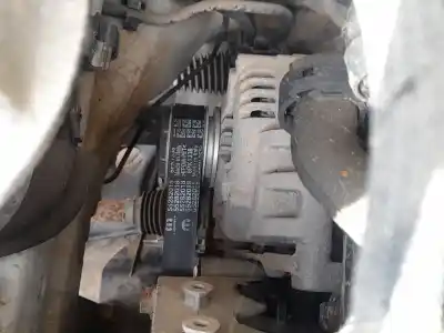 Peça sobressalente para automóvel em segunda mão alternador por fiat tipo fastback (356_, 357_) 1.3 d (356hxh1a) referências oem iam 