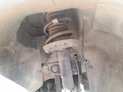 Peça sobressalente para automóvel em segunda mão amortecedor dianteiro direito por fiat tipo fastback (356_, 357_) 1.3 d (356hxh1a) referências oem iam 