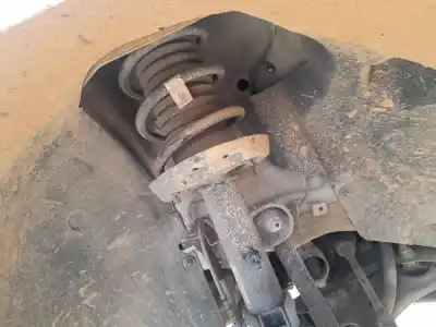 Peça sobressalente para automóvel em segunda mão amortecedor dianteiro esquerdo por fiat tipo fastback (356_, 357_) 1.3 d (356hxh1a) referências oem iam 