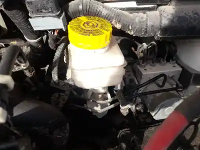 Peça sobressalente para automóvel em segunda mão bomba de travões por fiat tipo fastback (356_, 357_) 1.3 d (356hxh1a) referências oem iam 