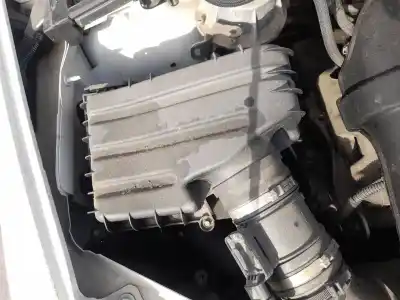 Pezzo di ricambio per auto di seconda mano SUPPORTO FILTRO ARIA per FIAT TIPO FASTBACK (356_, 357_) 1.3 D (356HXH1A) Riferimenti OEM IAM   