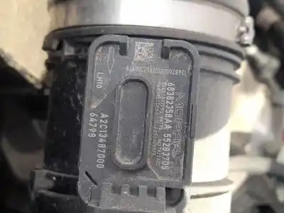 Pezzo di ricambio per auto di seconda mano MISURATORE DI FLUSSO per FIAT TIPO FASTBACK (356_, 357_) 1.3 D (356HXH1A) Riferimenti OEM IAM   