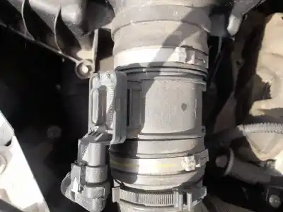 Peça sobressalente para automóvel em segunda mão medidor de massa de ar por fiat tipo fastback (356_, 357_) 1.3 d (356hxh1a) referências oem iam   