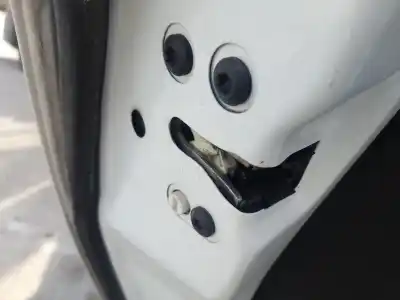 Peça sobressalente para automóvel em segunda mão fechadura da porta traseira esquerda por fiat tipo fastback (356_, 357_) 1.3 d (356hxh1a) referências oem iam 