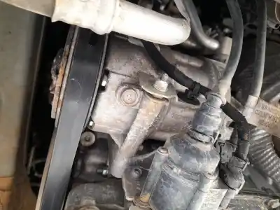 Peça sobressalente para automóvel em segunda mão compressor de ar condicionado a/a a/c por fiat tipo fastback (356_, 357_) 1.3 d (356hxh1a) referências oem iam 