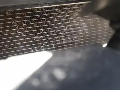 Peça sobressalente para automóvel em segunda mão condensador / radiador de ar condicionado por fiat tipo fastback (356_, 357_) 1.3 d (356hxh1a) referências oem iam 