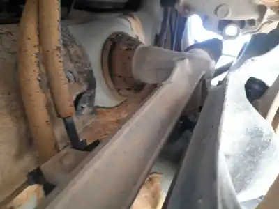 Peça sobressalente para automóvel em segunda mão caixa de direção por fiat tipo fastback (356_, 357_) 1.3 d (356hxh1a) referências oem iam 