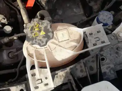 Pezzo di ricambio per auto di seconda mano CAUZIONE DI ESPANSIONE per FIAT TIPO FASTBACK (356_, 357_) 1.3 D (356HXH1A) Riferimenti OEM IAM   